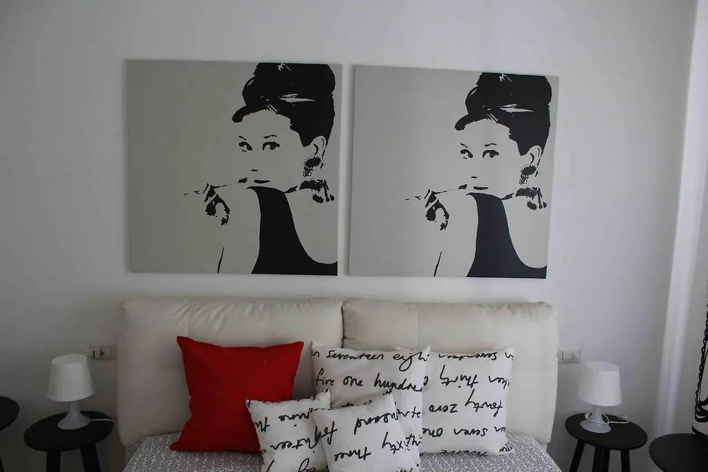 Appartamento Rohome Roma
