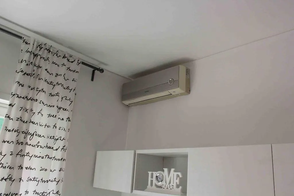 Appartamento Rohome Roma Italia