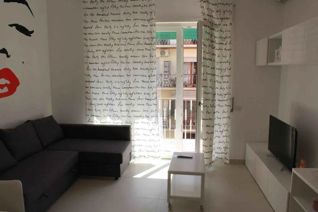 Appartamento Rohome Roma Italia