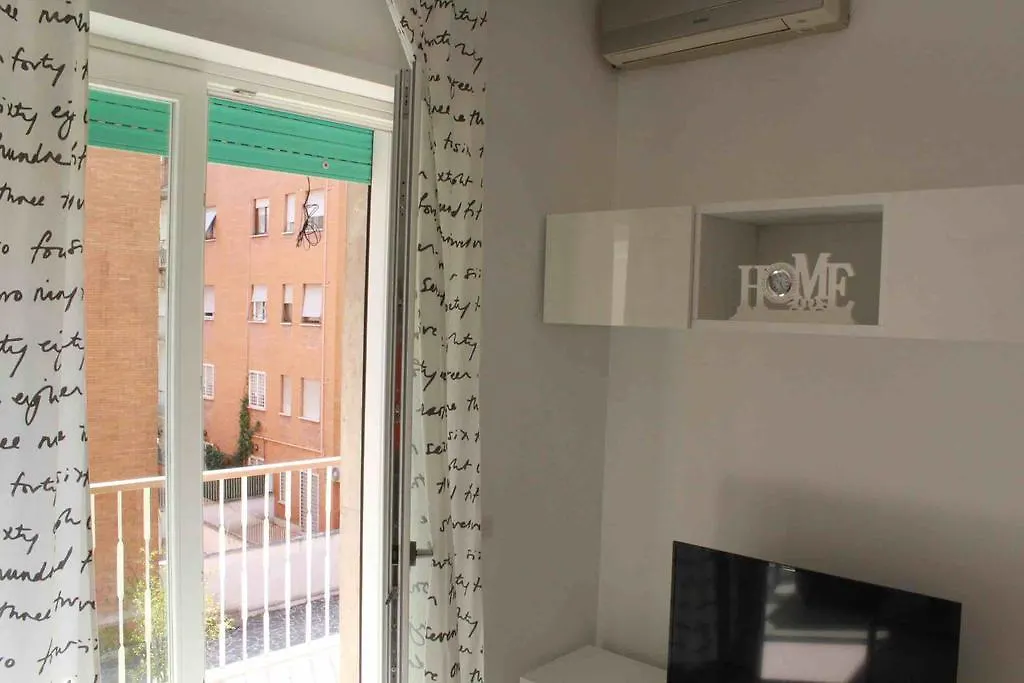 Appartamento Rohome Roma