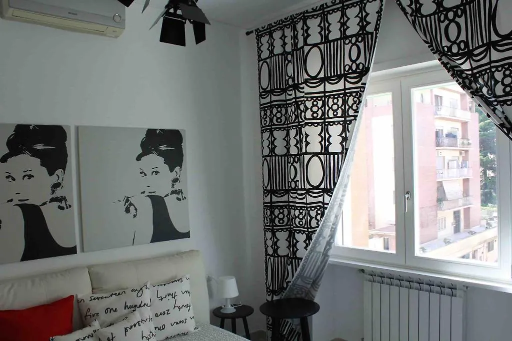 Rohome Rome Apartment