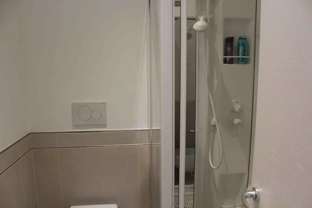 Apartment Rohome Rome
