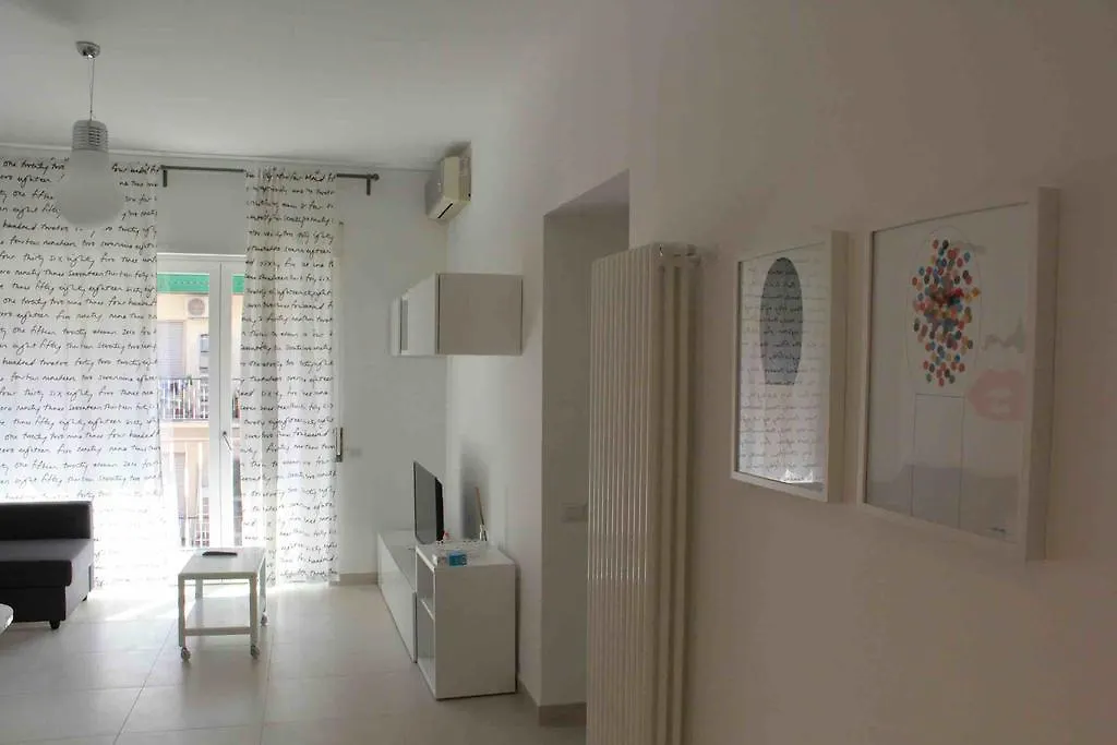 Apartment Rohome Rome
