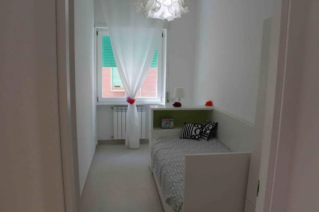 Rohome Rome Apartment