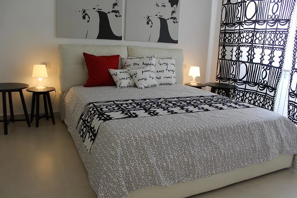 Apartment Rohome Rome